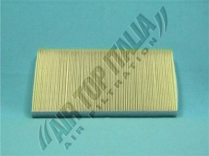 Filter, cabin air (ZF042)