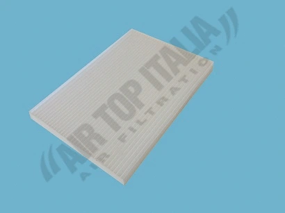 Filter, cabin air (ZF069)