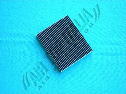 Filter, cabin air (Z588)