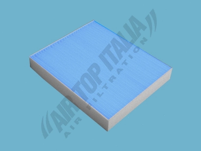 Filter, cabin air (Z3A662)