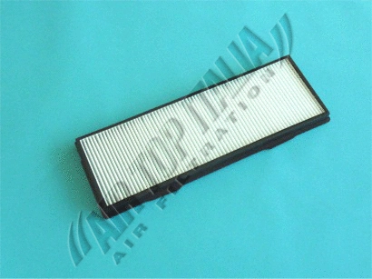 Filter, cabin air (ZF060)