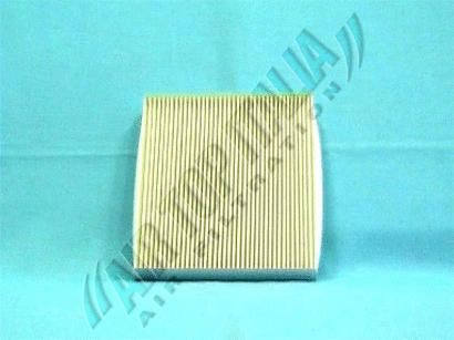 Filter, cabin air (ZF478)