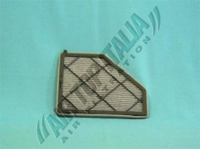 Filter, cabin air (Z358)