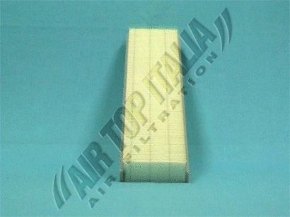 Filter, cabin air (ZF430)