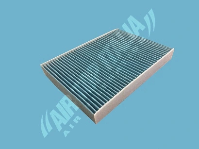 Filter, cabin air (Z3A553)