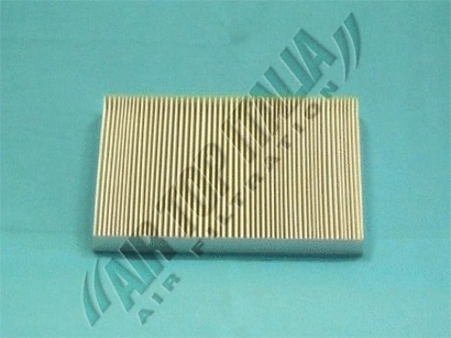 Filter, cabin air (ZF374)