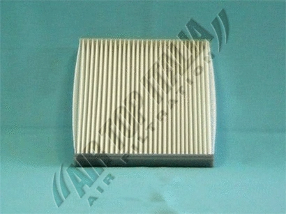 Filter, cabin air (ZF490)