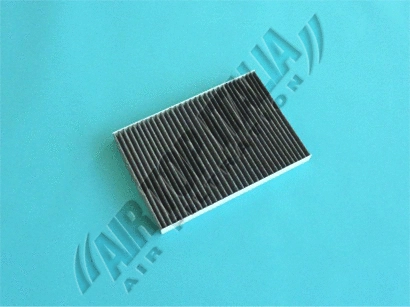 Filter, cabin air (Z058)