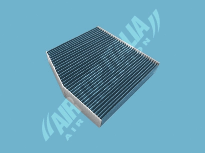 Filter, cabin air (Z3A623)