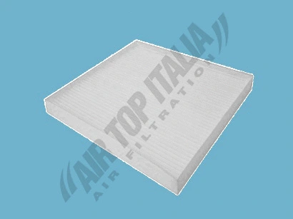 Filter, cabin air (ZF674)