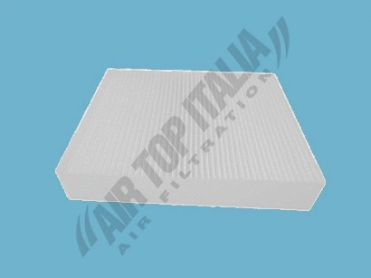 Filter, cabin air (ZF672)