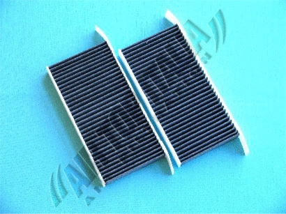 Filter, cabin air (Z574)