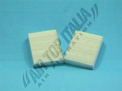 Filter, cabin air (ZF426)