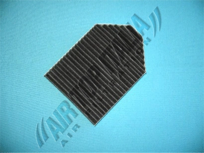 Filter, cabin air (Z565)