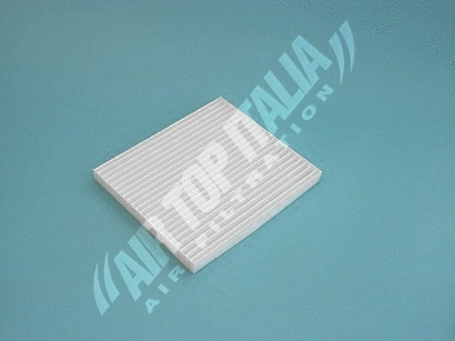 Filter, cabin air (ZF655)