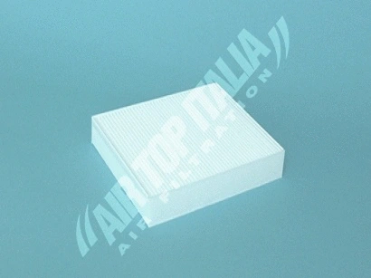 Filter, cabin air (ZF628)