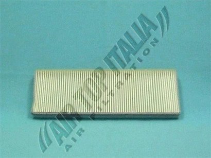 Filter, cabin air (ZF029)