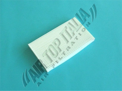 Filter, cabin air (ZF593)