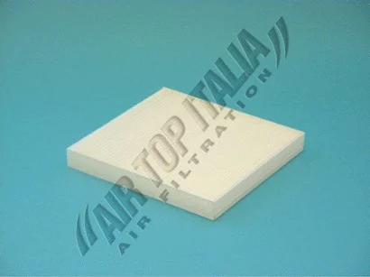 Filter, cabin air (ZF611)