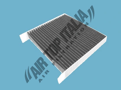 Filter, cabin air (Z676)