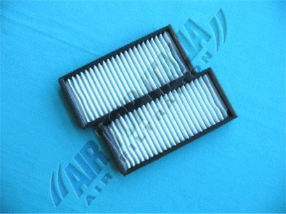 Filter, cabin air (ZF559)