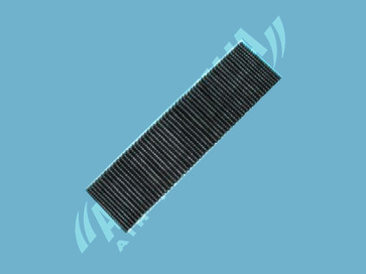 Filter, cabin air (Z695)