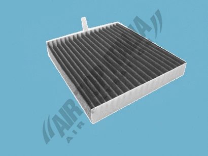 Filter, cabin air (Z671)