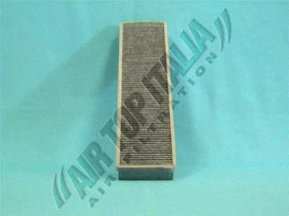 Filter, cabin air (Z361)