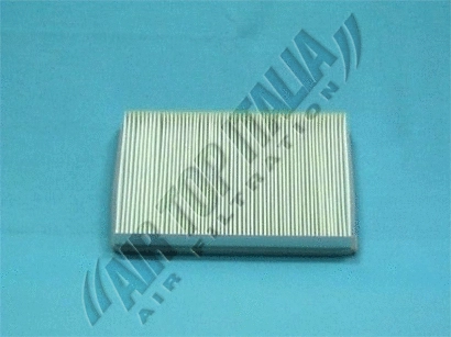 Filter, cabin air (ZF378)