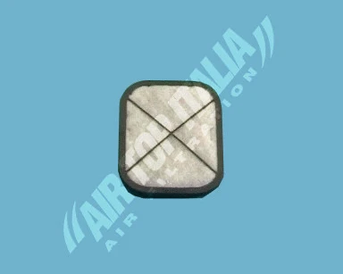 Filter, cabin air (Z301)
