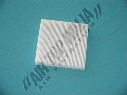 Filter, cabin air (ZF539)