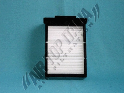 Filter, cabin air (ZF516)