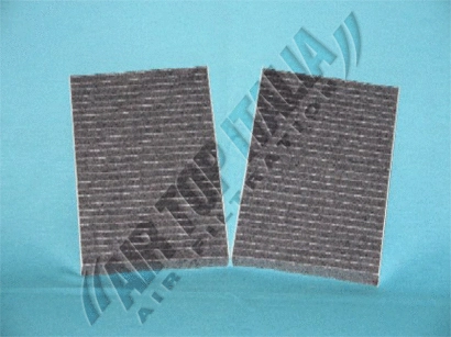Filter, cabin air (Z520)