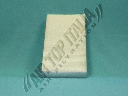 Filter, cabin air (ZF508)