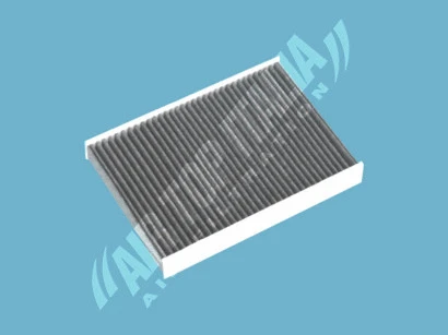 Filter, cabin air (Z683)