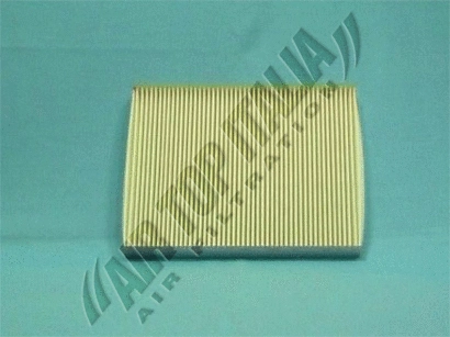 Filter, cabin air (ZF345)