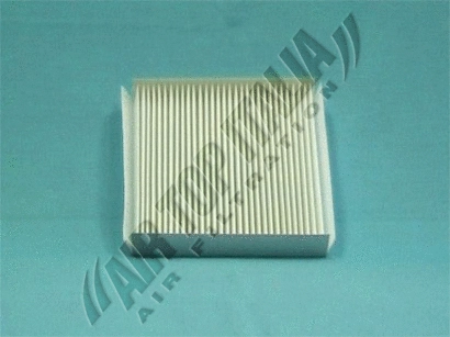 Filter, cabin air (ZF437)