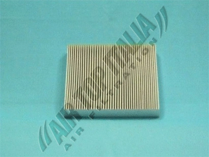Filter, cabin air (ZF424)