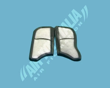Filter, cabin air (Z310)