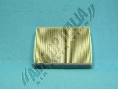 Filter, cabin air (ZF419)