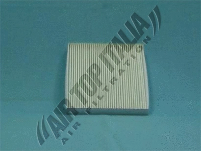 Filter, cabin air (ZF457)