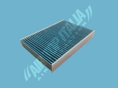 Filter, cabin air (Z3A624)
