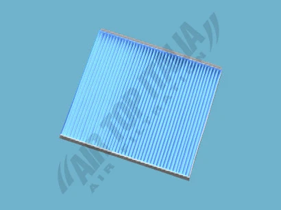 Filter, cabin air (Z3A547)