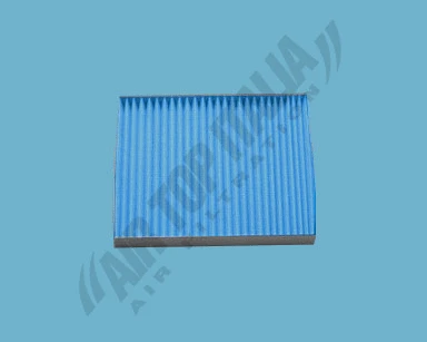 Filter, cabin air (Z3A507)