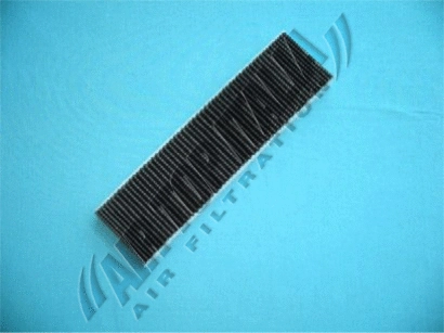 Filter, cabin air (Z548)