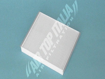 Filter, cabin air (ZF622)