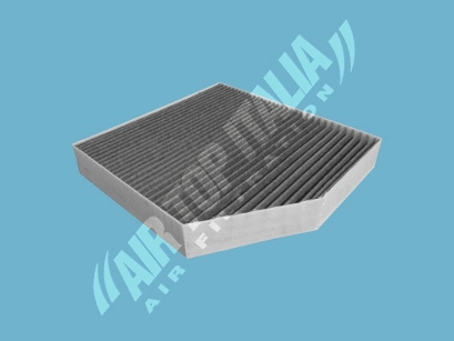 Filter, cabin air (Z665)