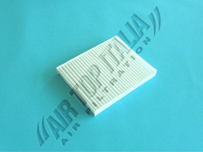 Filter, cabin air (ZF607)