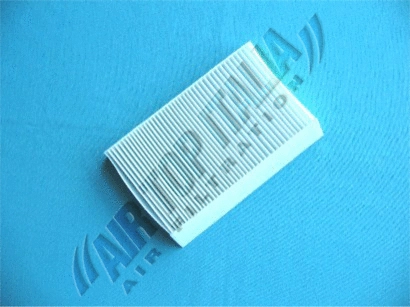 Filter, cabin air (ZF582)