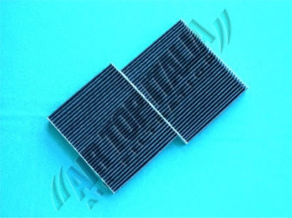 Filter, cabin air (Z590)